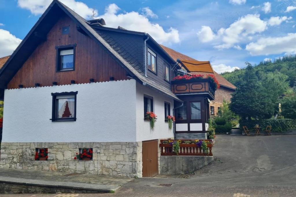 Bergparadies Diemelsee Schweinsbuhl Luaran gambar