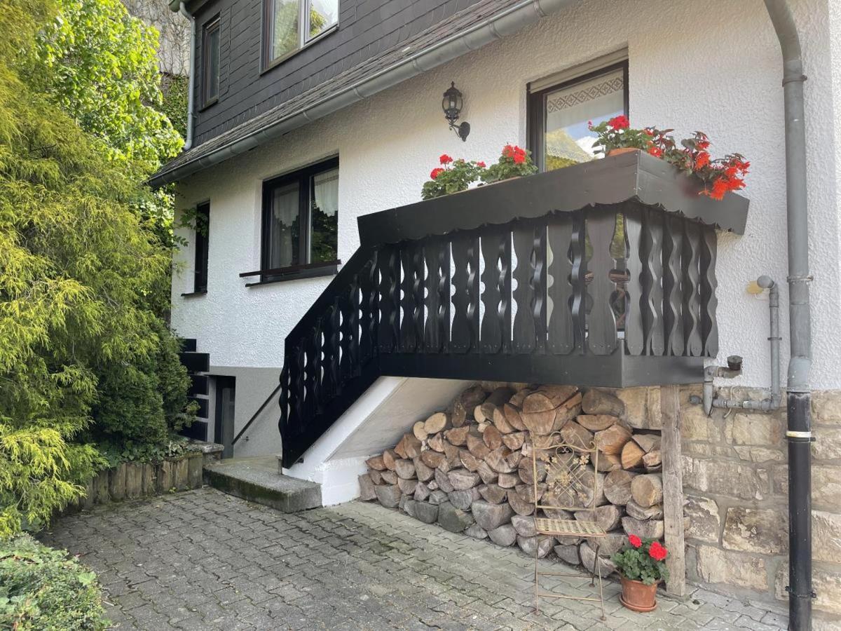 Bergparadies Diemelsee Schweinsbuhl Luaran gambar