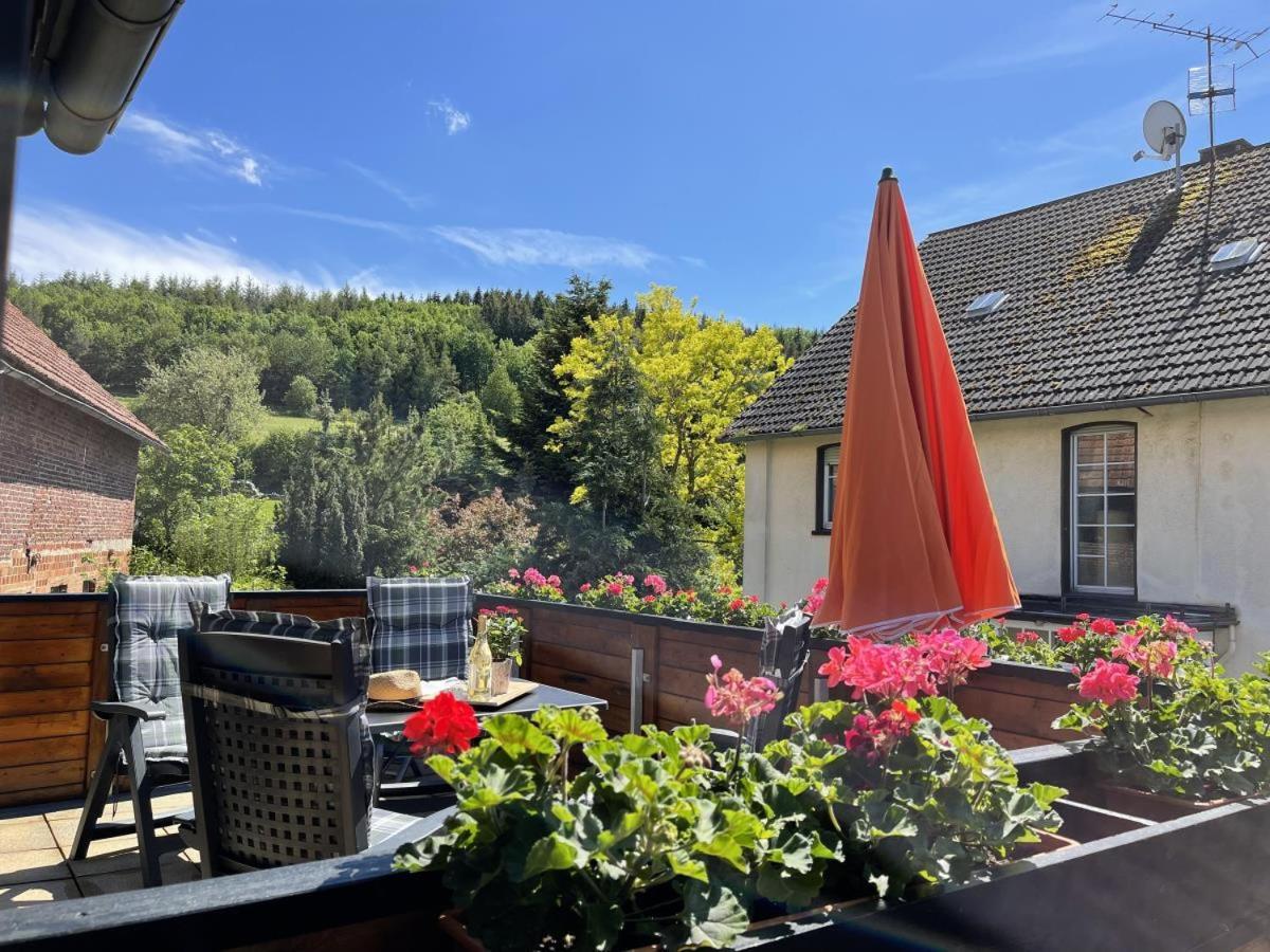 Bergparadies Diemelsee Schweinsbuhl Luaran gambar